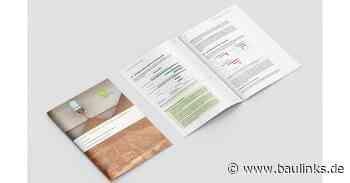 BVZi Studie: Ressourcenschonung in der Ziegelindustrie