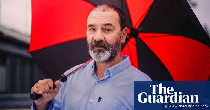 MoJ to pay Andrew Malkinson ‘significant’ sum over wrongful rape conviction