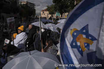 Israel to Hamas: Free hostages or ‘all hell will break loose’