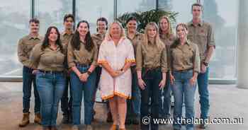 LLS graduates ready to tackle regional NSW after record high applications