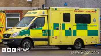 Ban lifted on ambulance trust's apprentice schemes