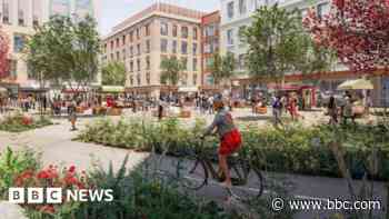 Shopping centre plans recommended for refusal