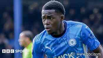 Poku could return for 'last dozen games'