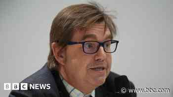 Mayor explains his 'heart's not working as well'