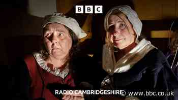 The Huntingdon witch trials