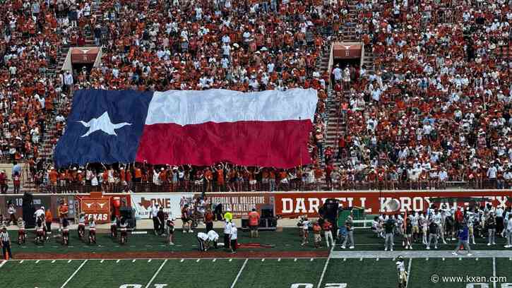 Reports: Texas hires Rutgers' Mark Orphey to coach safeties, replacing Blake Gideon