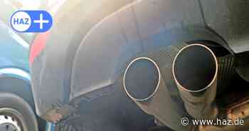 Smog in Hannover: So gefährlich ist die Belastung mit Feinstaub