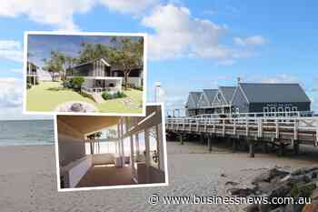 Revamp for Busselton’s Mandalay park