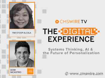 AI, Personalization and the Next Era of Content Strategy: IKEA's Journey