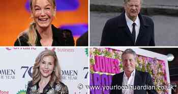 What happened to the cast of Bridget Jones's Diary amid release of new film?