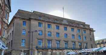 Cuts to public toilets and swimming fees proposed in 'difficult' Cambridge City Council budget