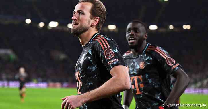 Bayern-Boss nach Celtic-Sieg: Ungewöhnliches Bankett