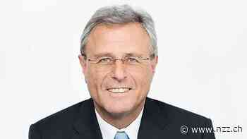 Lieber per Sie als per Du und nie ohne Krawatte: Mit This E. Schneider tritt einer der dienstältesten Schweizer Manager ab