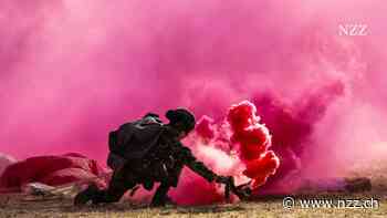 Was eine Erosion Europas für die Schweizer Sicherheitspolitik bedeutet