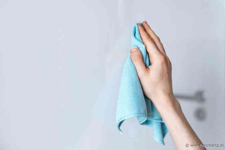 Arbeidsinspectie: overtredingen bij uitzendbureaus en schoonmaakbedrijf