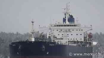 Eskalation in der Ostsee? Brisanter Bericht vom Geheimdienst veröffentlicht