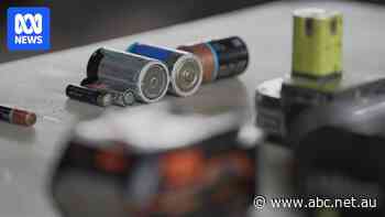 State government commits $2m to combat bin fires sparked by batteries