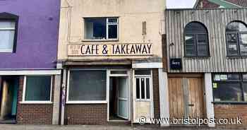 Popular cafe near huge development site going to auction