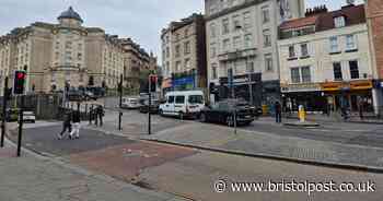 Major changes to be made to key city centre junction