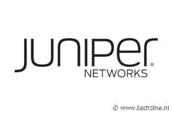 Juniper breidt portfolio voor AI-netwerken uit met nieuwe EX4000 Series Switches