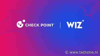Check Point in zee met Wiz, CloudGuard CNAPP-klanten migreren