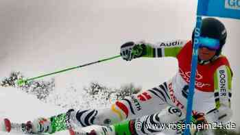 Zwei Meistertitel für Mondi Hilger: Rosenheimer Eishockey-Ikone glänzt auf zwei Brettern