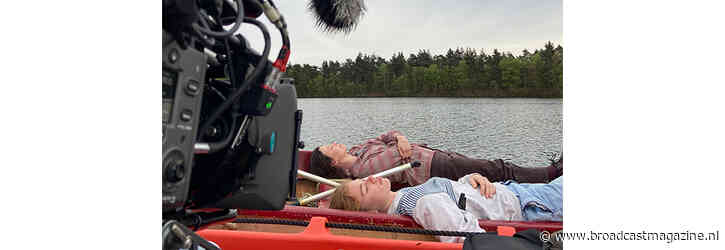 Telefilm En we vliegen door de dagen 15 februari op NPO 3