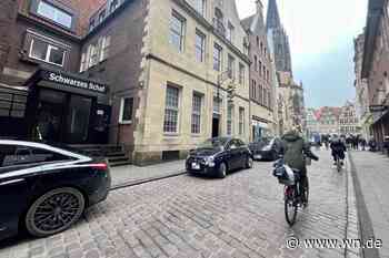 Die schwierige Suche nach dem „Schaf“-Nachfolger