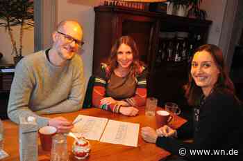 Neues Wohnprojekt im Oxford-Quartier: Junge Familien machen ihr Ding