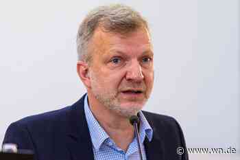 Prof. Großbölting bei Zug-Unglück in Hamburg gestorben