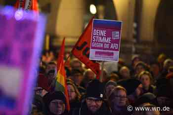 Während der Urteilsverkündung: Angeklagter verlässt Gerichtssaal