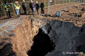 Nach Bombenfund am Zoo: Hätten Tiergehege evakuiert werden können?