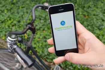 Aktion Stadtradeln hat 2024 Zenit erreicht