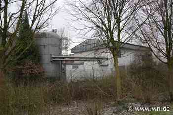 Blick ins Albachtener Blockheizkraftwerk: So wird dort Wärme erzeugt