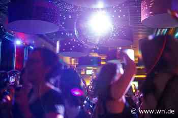 Münsters Clubs veröffentlichen Wahlaufruf