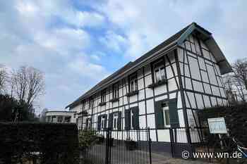 Schlossgarten-Café bleibt ab sofort geschlossen