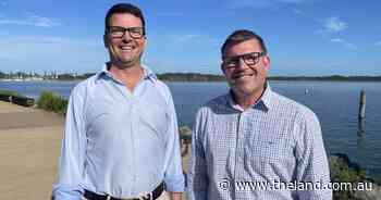 Nationals backflip on decision to endorse candidate for by-election