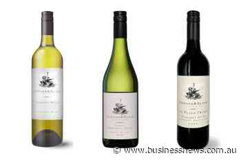 Coward and Black indulge your tastebuds