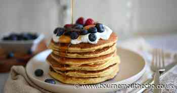 Wimborne Minster Pancake Race to return this March