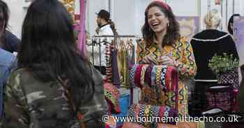 Makers' market with more than 40 stalls coming to Bournemouth