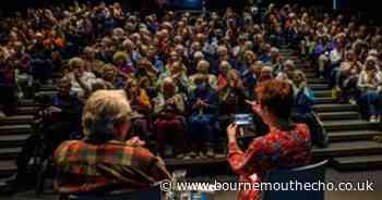 Travel Writing Festival to return with packed line-up of speakers