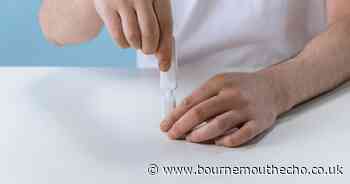 Health officials urge people to get tested for HIV