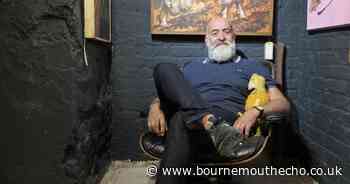 New art exhibition featuring ten artists to open in Poole