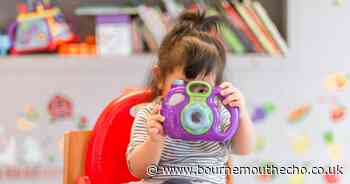 Free information session for aspiring childminders