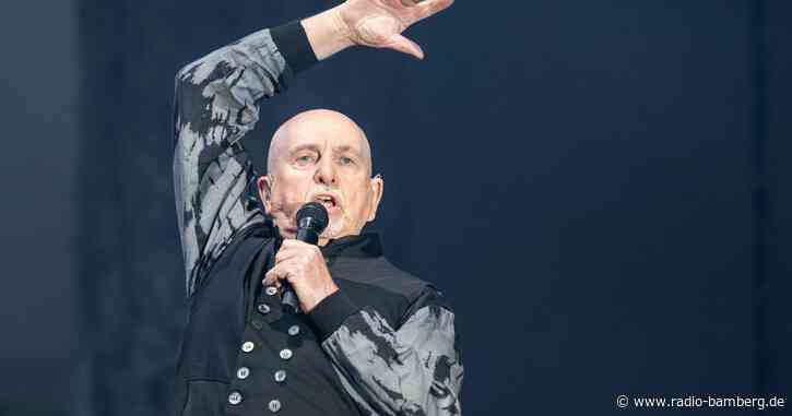 Peter Gabriel wird 75 – Musikpionier ohne Angst vor KI