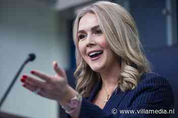 Woordvoerster van Trump verwijt media 'angst te zaaien'