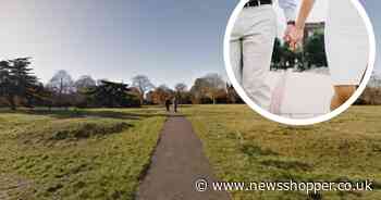 Romantic walks in south east London to take this Valentine’s Day