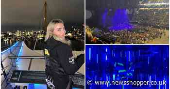 All the exciting events happening at the O2 Arena in Greenwich this half term