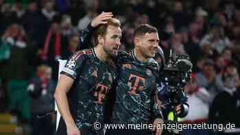 Bayern-Noten bei knappem Sieg gegen Celtic: Ganz viel Durchschnitt, aber ein Lichtblick