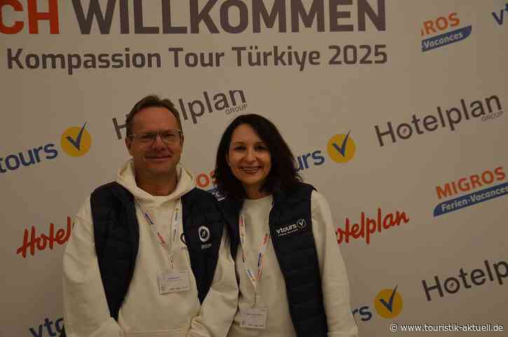 Dertour übernimmt Hotelplan Group ohne Interhome